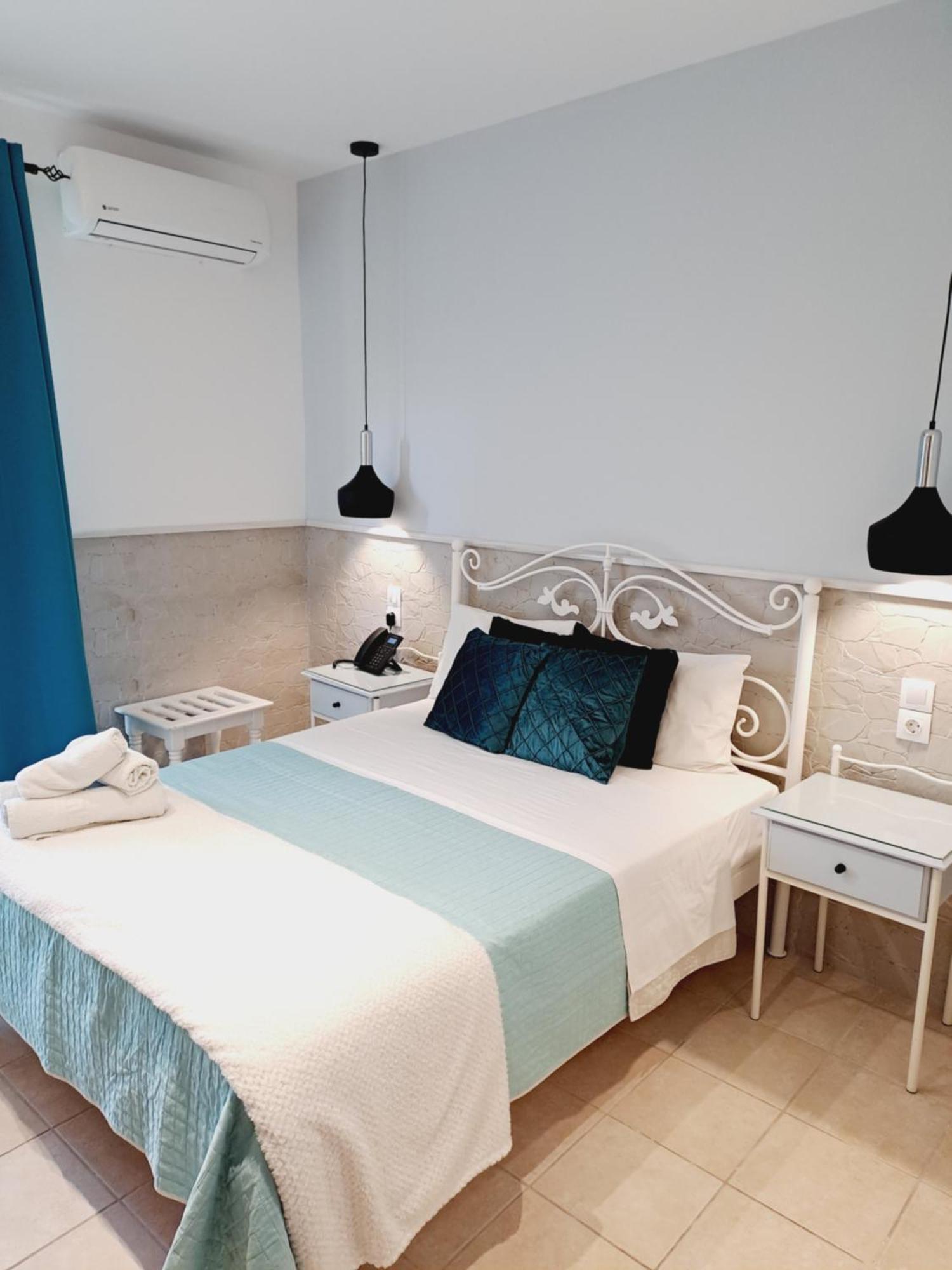 Hotel Kastro 斯基亚索斯镇 客房 照片